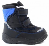 Черевики та чоботи Palette модель 8DTP27-301 Фото