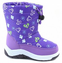 Сапоги и ботфорты Palette модель 8DTP13-320 Фото