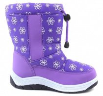 Сапоги и ботфорты Palette модель 8DTP59-320 Фото