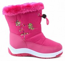 Чоботи та ботфорти Palette модель 8DTP30-318 Фото