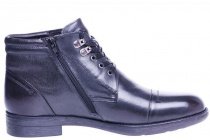 Ботинки Braska модель 925-6832F/101 Ботинки Braska модель 925-6832F/101 Фото