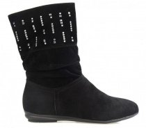 Сапоги и ботфорты Lobster модель 8WBP205-701 Фото