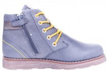 Черевики та чоботи Garvalin модель 141521-A-FB-B Фото