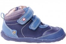 Черевики та чоботи Garvalin модель 141421-A Фото