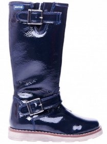 Сапоги Garvalin модель 141524-D Фото