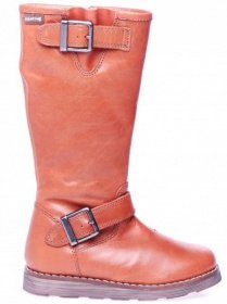 Сапоги и ботфорты Garvalin модель 141524-C-FB Фото