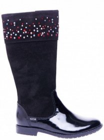 Сапоги Garvalin модель 141679-A Фото