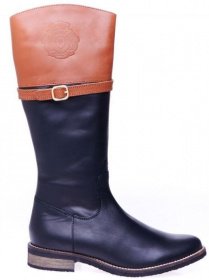 Сапоги Garvalin модель 131661-A-B Фото