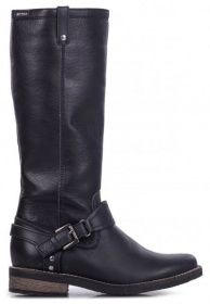 Сапоги и ботфорты Garvalin модель 141680-A Фото