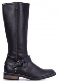 Сапоги и ботфорты Garvalin модель 141680-A-B Фото