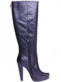 Сапоги и ботфорты Braska модель 917-5171T/101-100 Фото