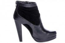 Ботинки и сапоги Braska модель 915-5172T/501-100 Фото