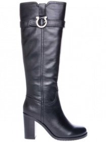 Сапоги и ботфорты Braska модель 917-0051T/101-080 Фото