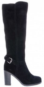 Чоботи та ботфорти Braska модель 917-0081T/201-080 Фото