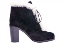 Ботинки Braska модель 915-0061T/201-080 Фото