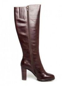 Сапоги Braska модель 917-1320T/105-090 Сапоги Braska модель 917-1320T/105-090 Фото