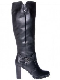 Сапоги и ботфорты Braska модель 917-1340T/101-090 Фото