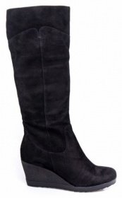 Сапоги и ботфорты Braska модель 917-8053T/201-070 Фото