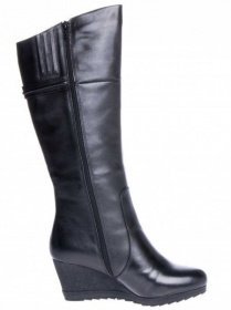 Сапоги и ботфорты Braska модель 917-8062T/101-070 Фото