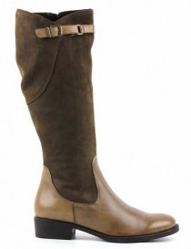 Сапоги и ботфорты Braska модель 917-5067T/505-020 Фото