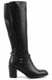 Сапоги и ботфорты Braska модель 917-5087T/101-050 Фото