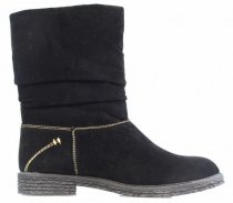 Чоботи та ботфорти Palette модель 8WTG312-701 Фото