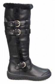 Чоботи та ботфорти Palette модель 8WTG655-701 Фото