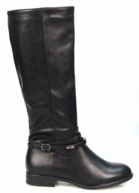 Ботинки и сапоги Palette модель 8WBP661-701 Фото