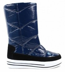 Чоботи та ботфорти Palette модель 8WTP710-701 Фото