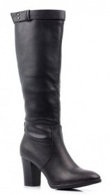 Сапоги Plato SHL модель 8WTP975-701 Фото