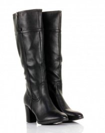 Сапоги и ботфорты Palette модель 8WTP984-701 Сапоги и ботфорты Palette модель 8WTP984-701 Фото