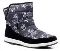 Сапоги Plato SHL модель 8WTG411-588 Фото