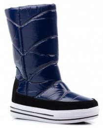 Чоботи та ботфорти Palette модель 8WTG430-509 Фото