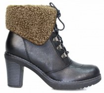 Ботинки и сапоги Palette модель 8WBT052-701 Фото