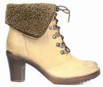 Ботинки и сапоги Palette модель 8WBT055-704 Фото