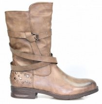 Чоботи та ботфорти Palette модель 8WTP887-705 Фото