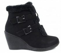 Черевики та чоботи Palette модель 8WBP692-701 Фото