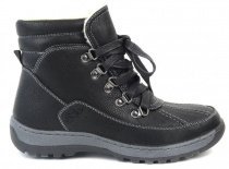 Ботинки Plato SHL модель 8WBG674-701 Фото