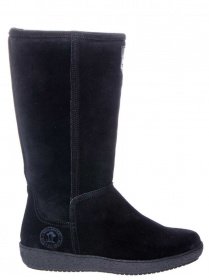 Чоботи та ботфорти Panama Jack модель Mirabella B25 Фото