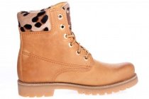 Ботинки Panama Jack модель Panama 03 Leopardo B1 Фото