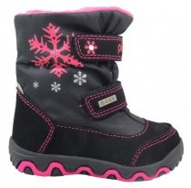 Ботинки Plato RUN модель ER2 Фото