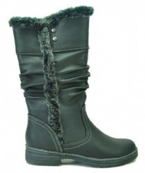 Сапоги Plato RUN модель ER8 Фото