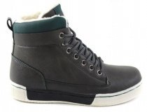 Черевики Plato RUN модель ER12 Фото