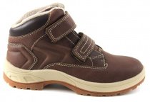 Ботинки Plato RUN модель ER13 Фото