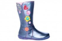 Сапоги и ботфорты AGATHA RUIZ DE LA PRADA модель 141935-A Фото