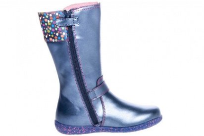 Сапоги и ботфорты AGATHA RUIZ DE LA PRADA модель 141935-A — фото 3 - INTERTOP