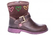 Сапоги и ботфорты AGATHA RUIZ DE LA PRADA модель 141980-B Фото