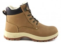 Ботинки и сапоги Palette модель 403-21271A CAMEL Фото