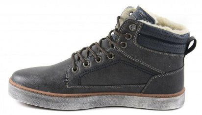 Ботинки и сапоги Palette модель 214-BSM-04B GREY/DK BLUE — фото - INTERTOP