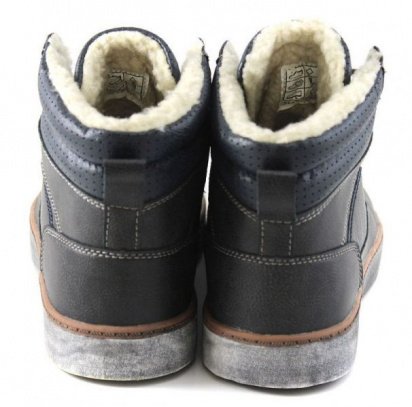 Ботинки и сапоги Palette модель 214-BSM-04B GREY/DK BLUE — фото 5 - INTERTOP